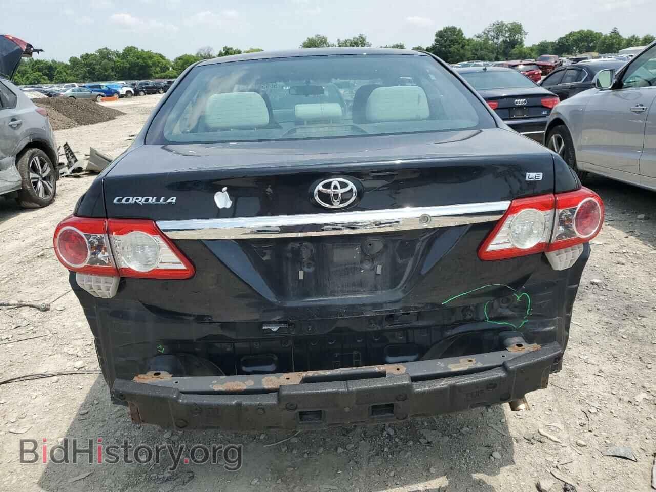 2013 TOYOTA COROLLA - VIN: 2T1BU4EEXDC095767 - Photo 6