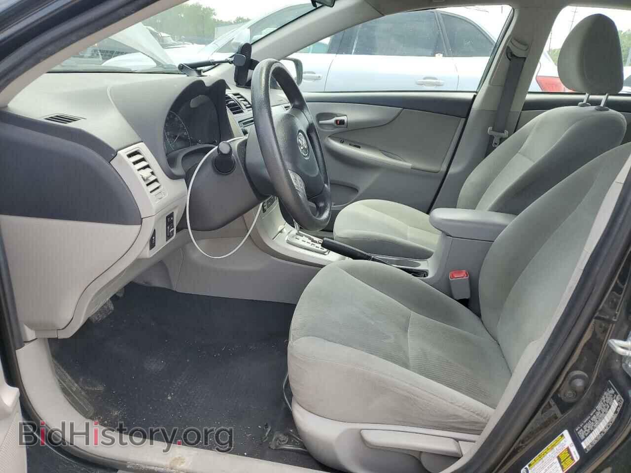2013 TOYOTA COROLLA - VIN: 2T1BU4EEXDC095767 - Photo 7