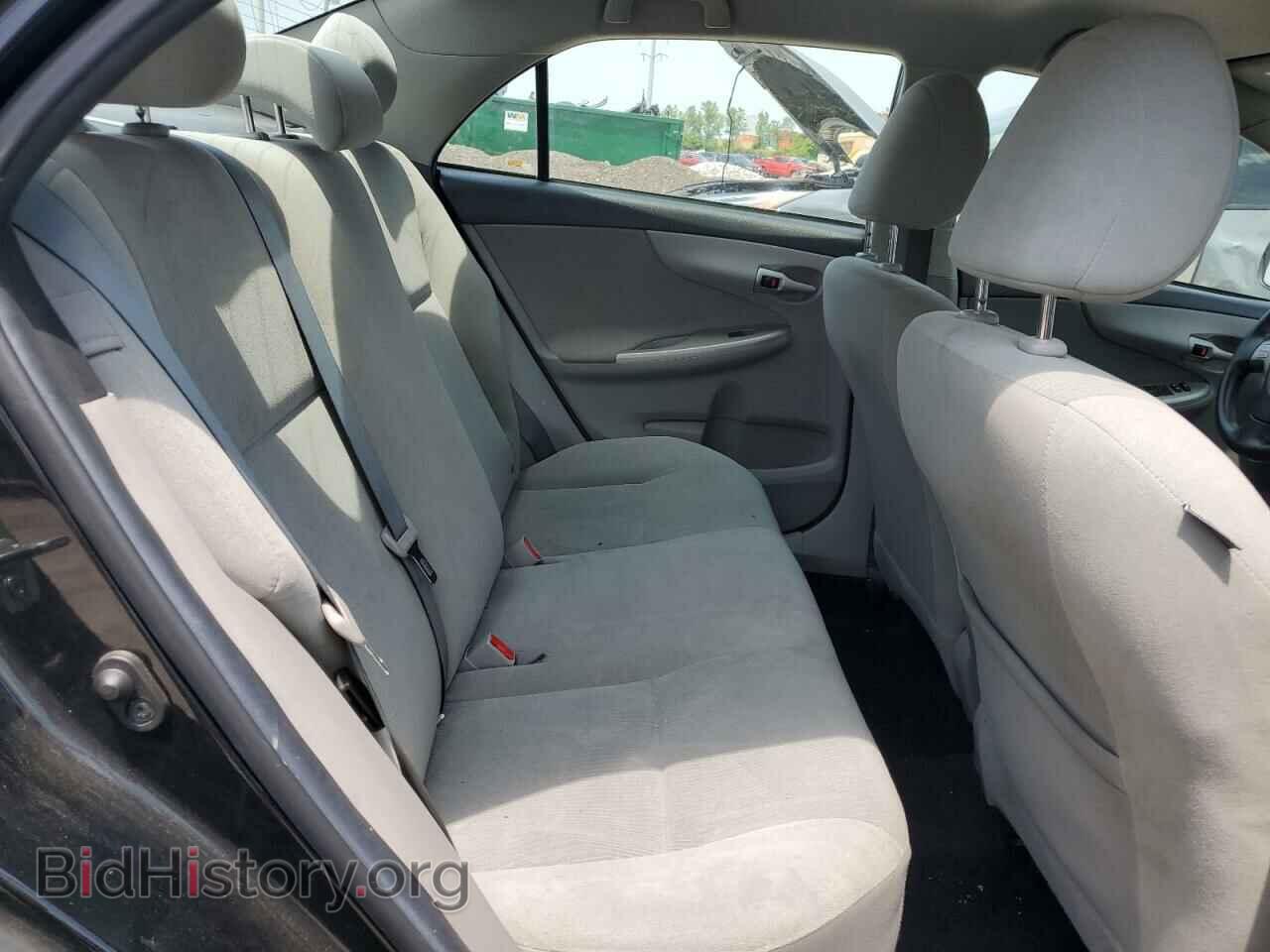 2013 TOYOTA COROLLA - VIN: 2T1BU4EEXDC095767 - Photo 10