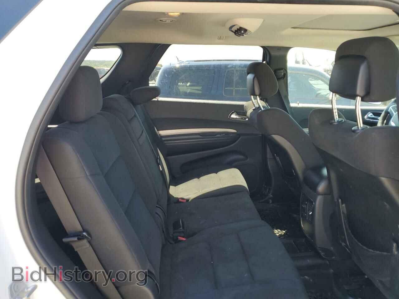 2017 DODGE DURANGO - VIN: 1C4RDHAG0HC814259 - Фото 11