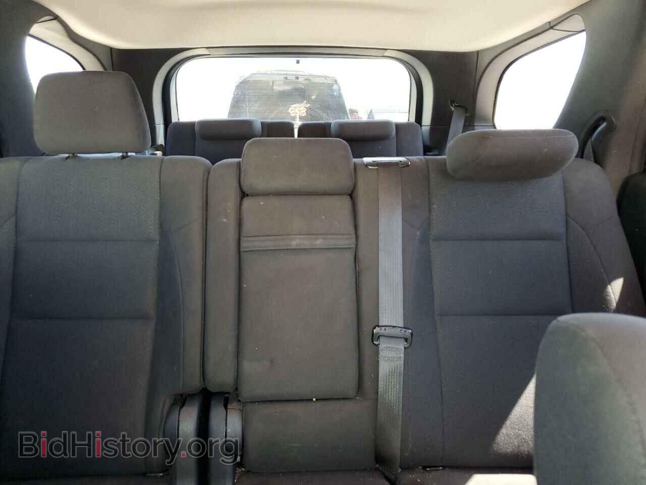 2017 DODGE DURANGO - VIN: 1C4RDHAG0HC814259 - Фото 10