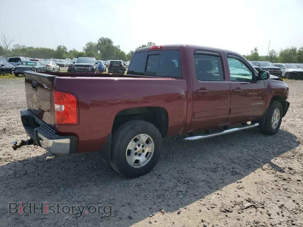 2013 CHEVROLET ALL Models - VIN: 3GCUKTE29DG299528 - Фото 3