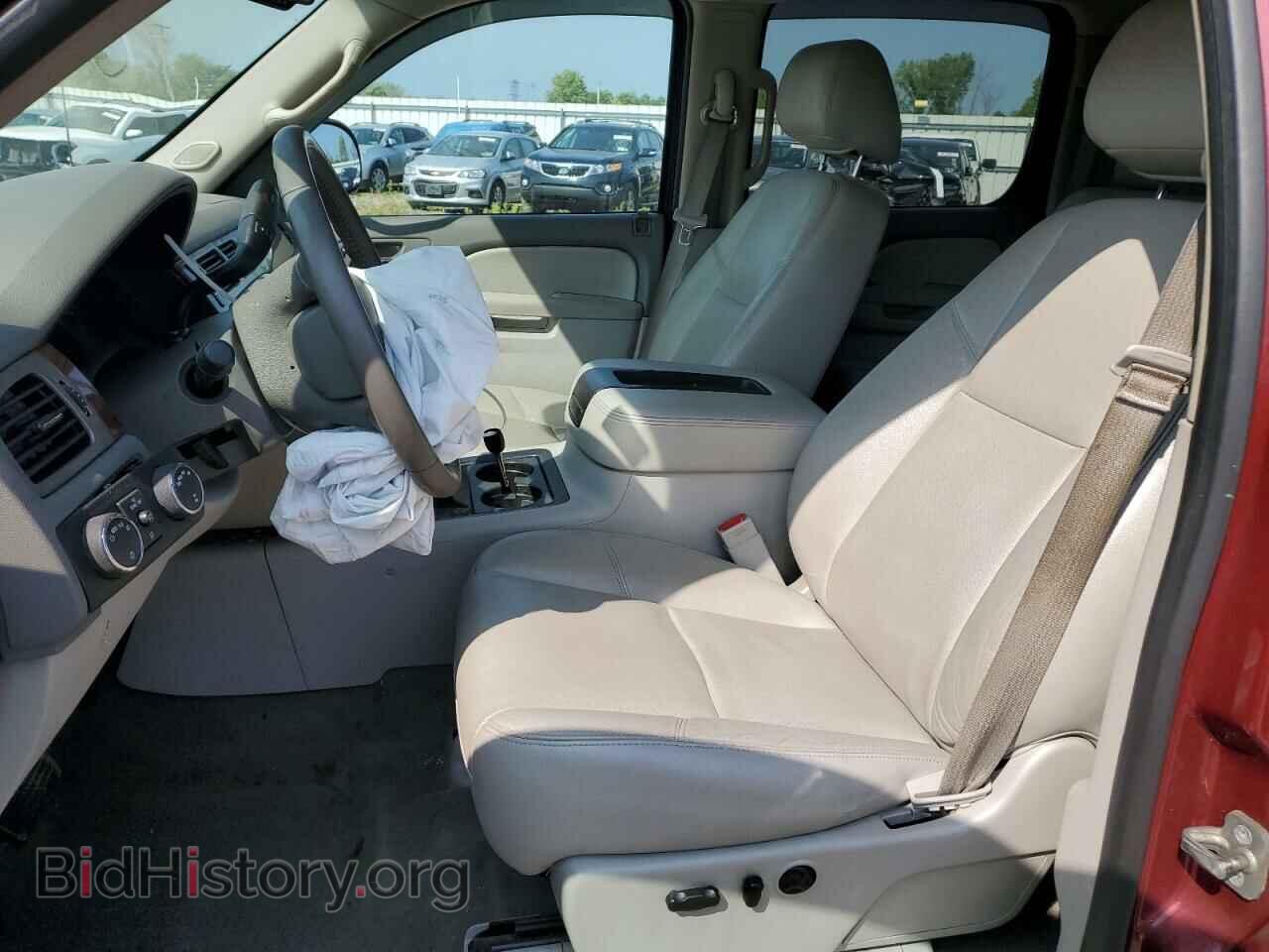 2013 CHEVROLET ALL Models - VIN: 3GCUKTE29DG299528 - Фото 7