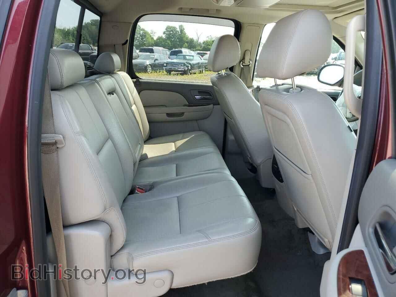 2013 CHEVROLET ALL Models - VIN: 3GCUKTE29DG299528 - Фото 10