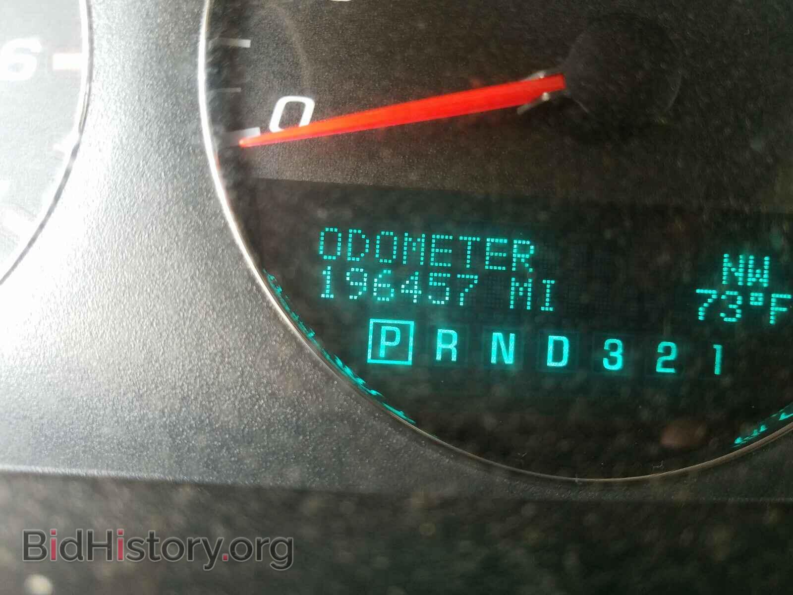 2009 CHEVROLET IMPALA - VIN: 2G1WC57M091299474 - Фото 8