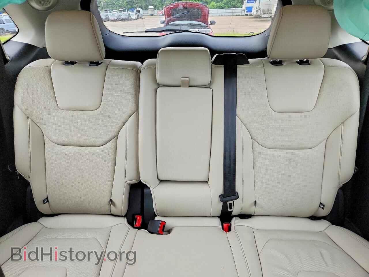 2021 FORD EDGE - VIN: 2FMPK3K98MBA39912 - Photo 10