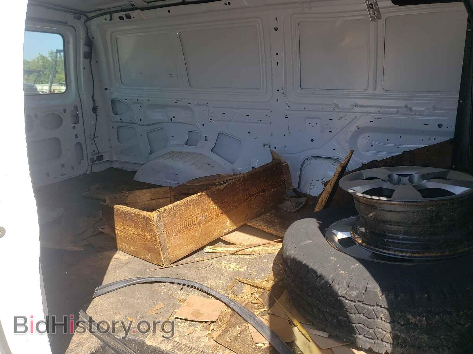 2014 FORD ECONOLINE - VIN: 1FTNE1EW4EDA28751 - Фото 6