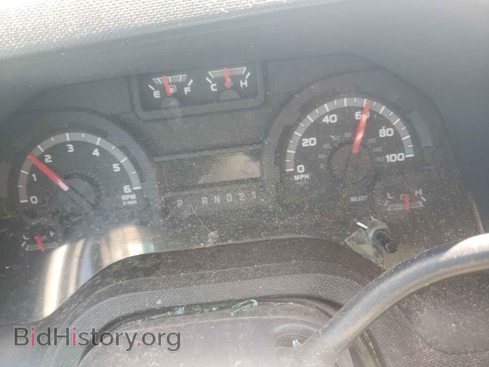 2014 FORD ECONOLINE - VIN: 1FTNE1EW4EDA28751 - Фото 8