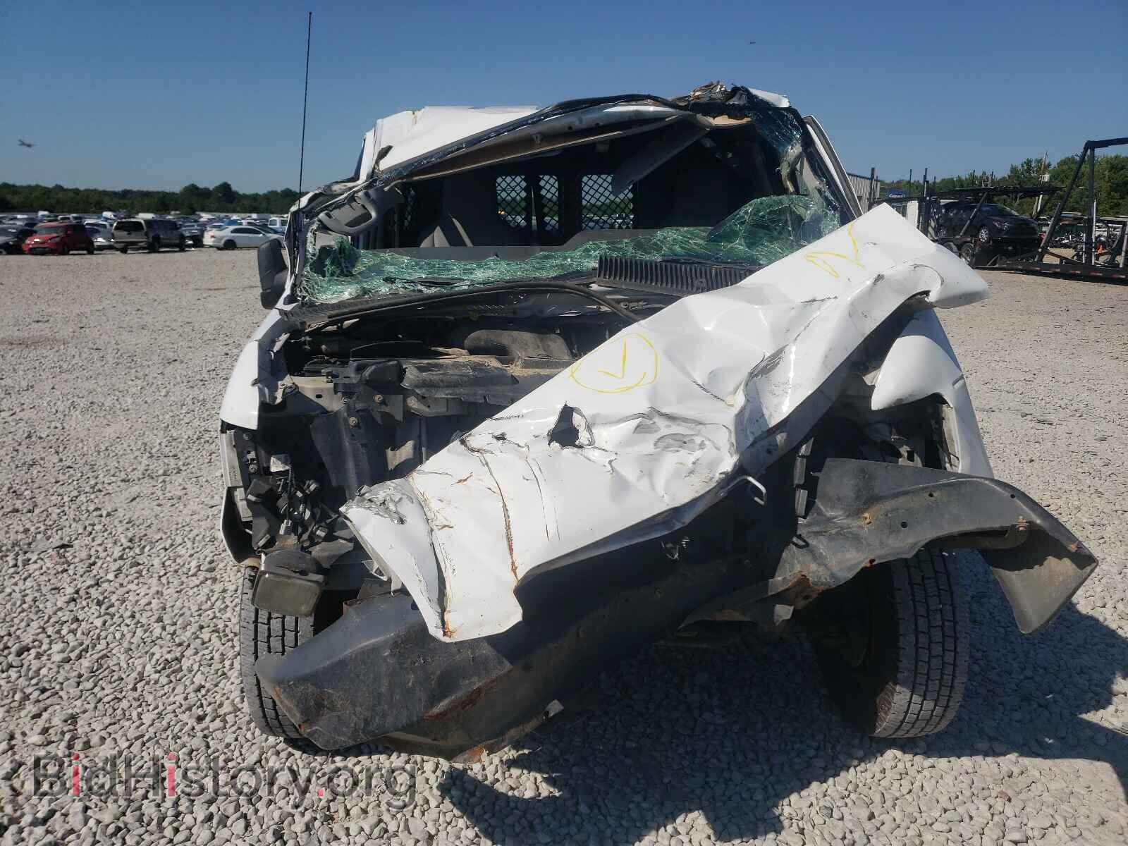2014 FORD ECONOLINE - VIN: 1FTNE1EW4EDA28751 - Фото 9