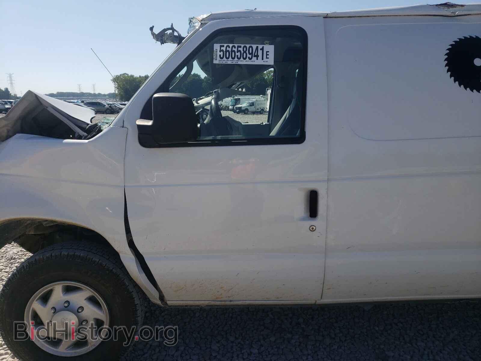 2014 FORD ECONOLINE - VIN: 1FTNE1EW4EDA28751 - Фото 10