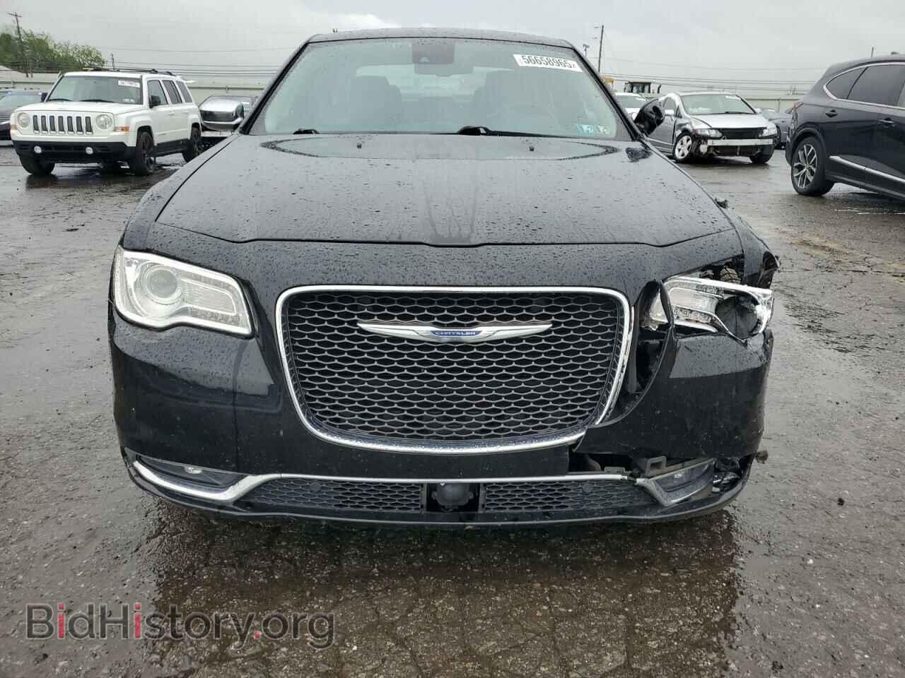 2015 CHRYSLER 300 - VIN: 2C3CCAKG2FH888277 - Фото 5