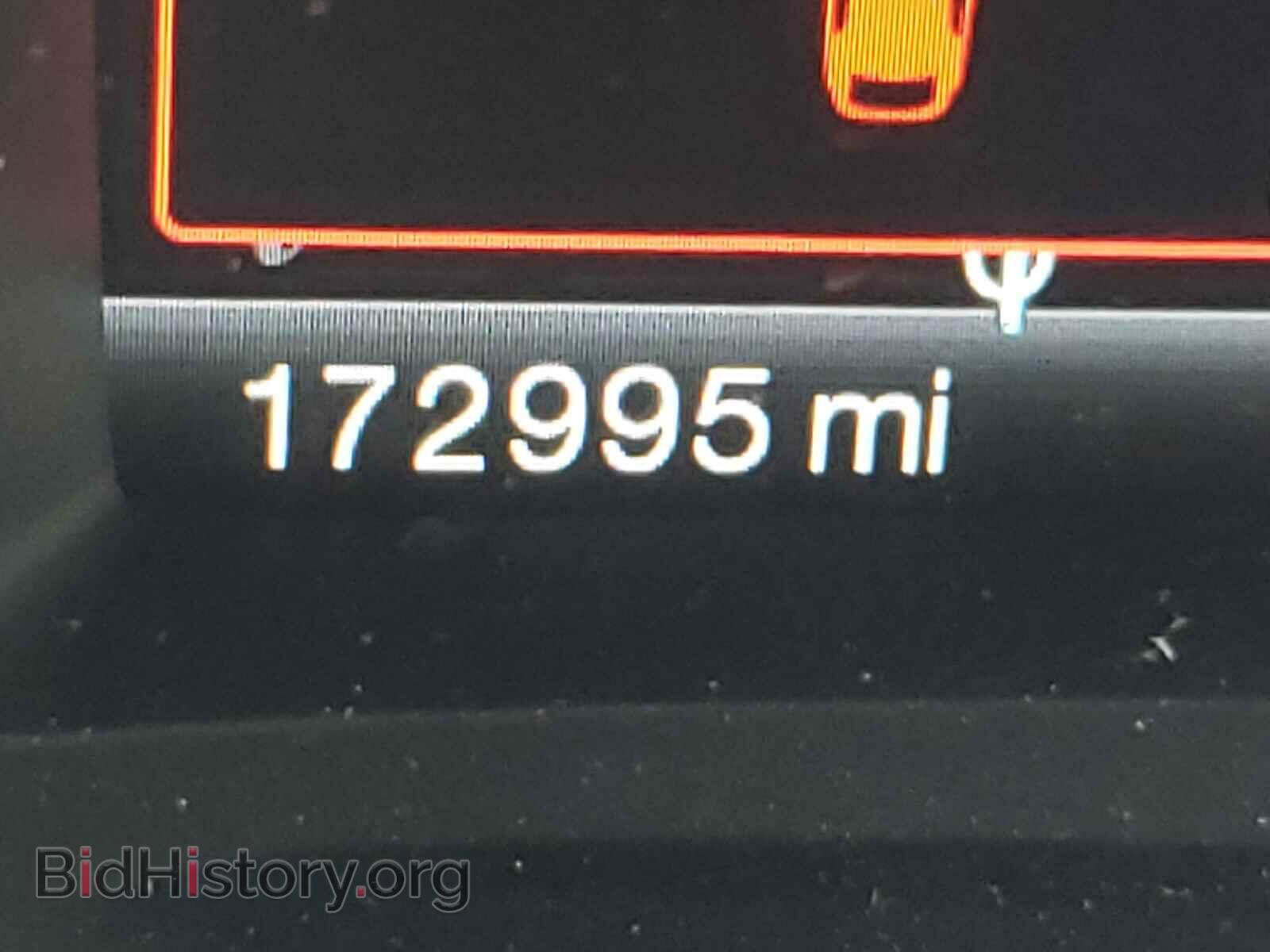 2011 FORD EDGE - VIN: 2FMDK4KC4BBA53355 - Фото 8