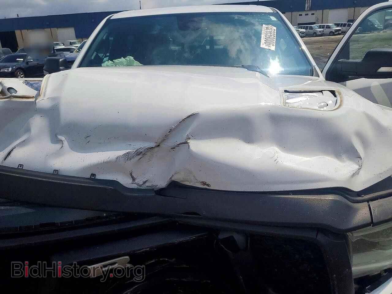 2020 RAM 1500 - VIN: 1C6SRFLT4LN168200 - Photo 11
