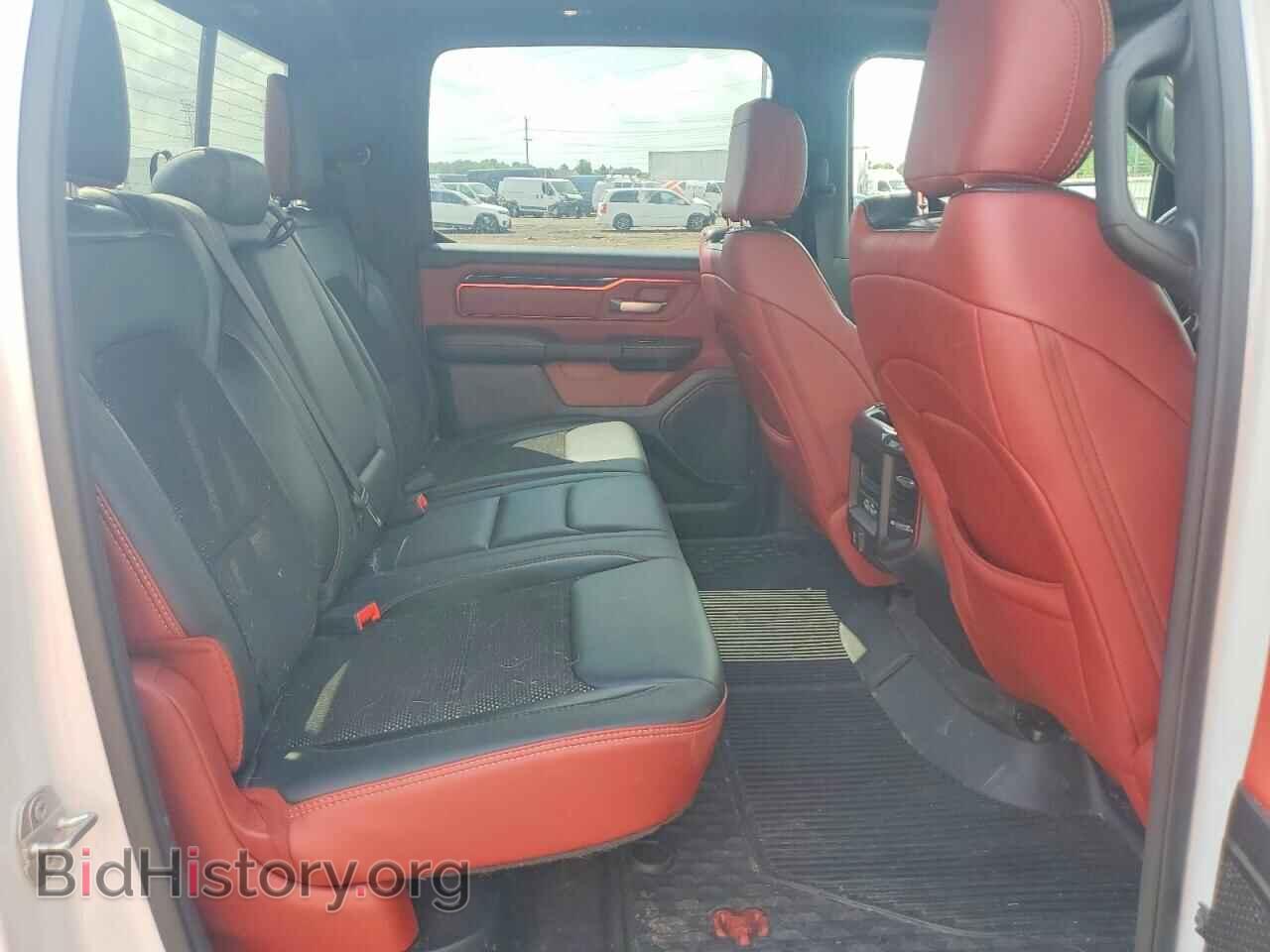 2020 RAM 1500 - VIN: 1C6SRFLT4LN168200 - Photo 10