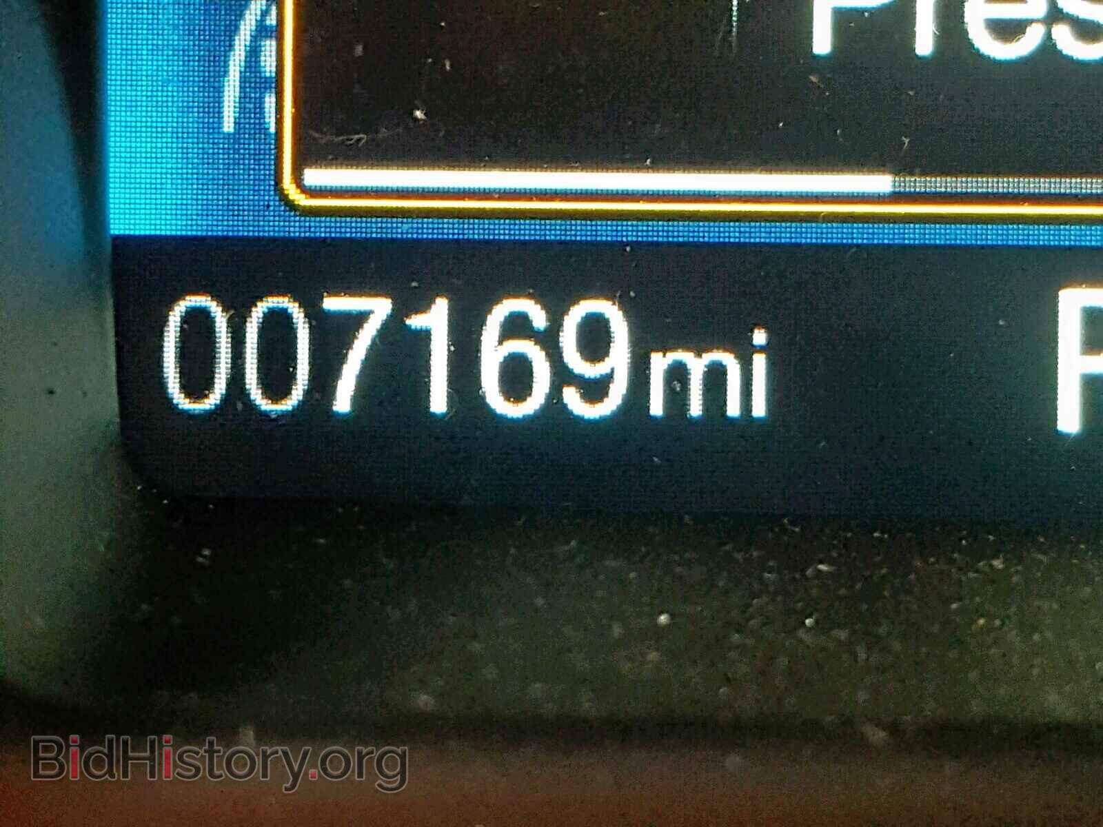 2017 FORD FOCUS SE - VIN: 1FADP3F27HL298151 - Фото 8