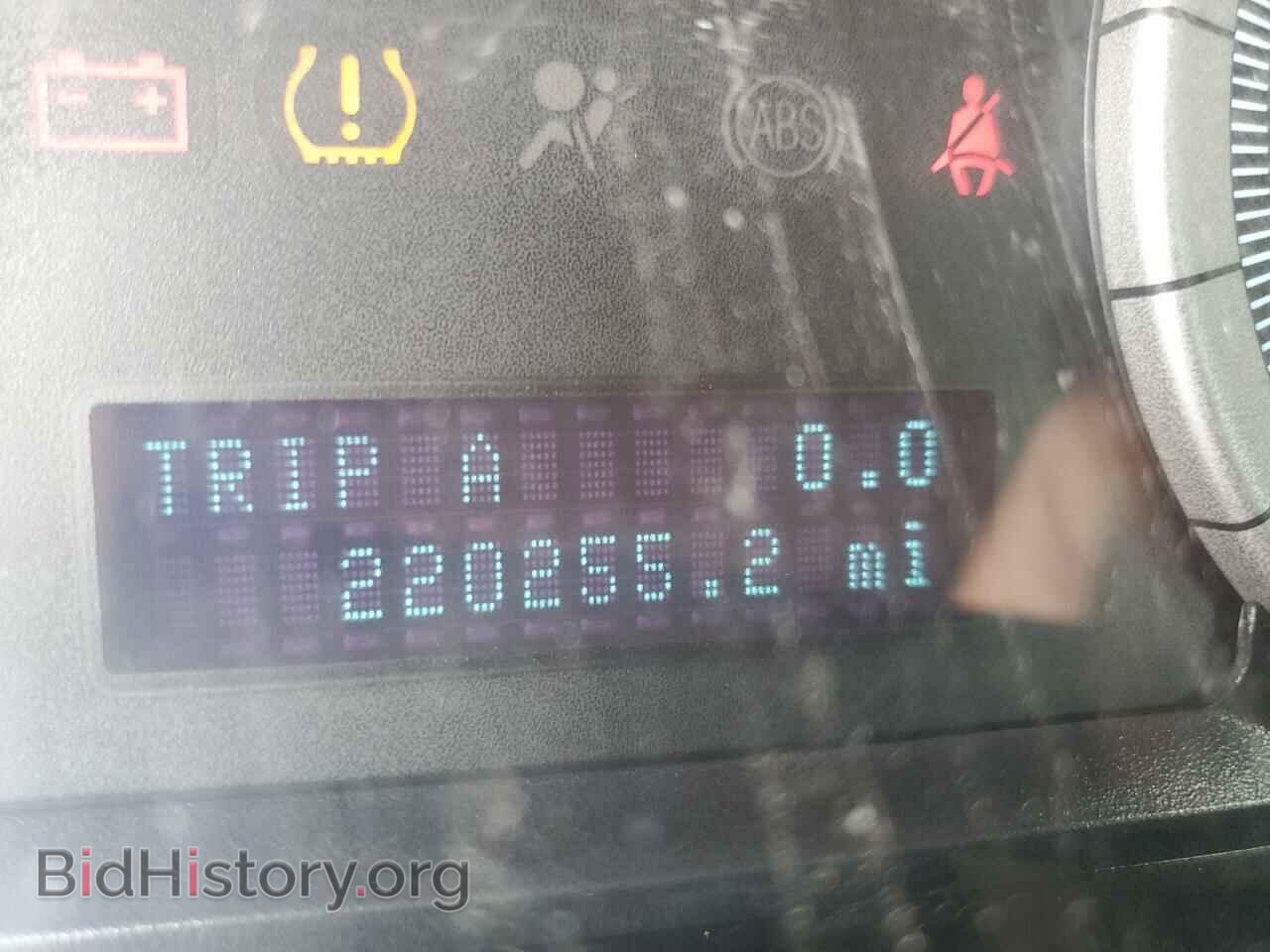2010 FORD ESCAPE - VIN: 1FMCU0E79AKB08951 - Photo 8