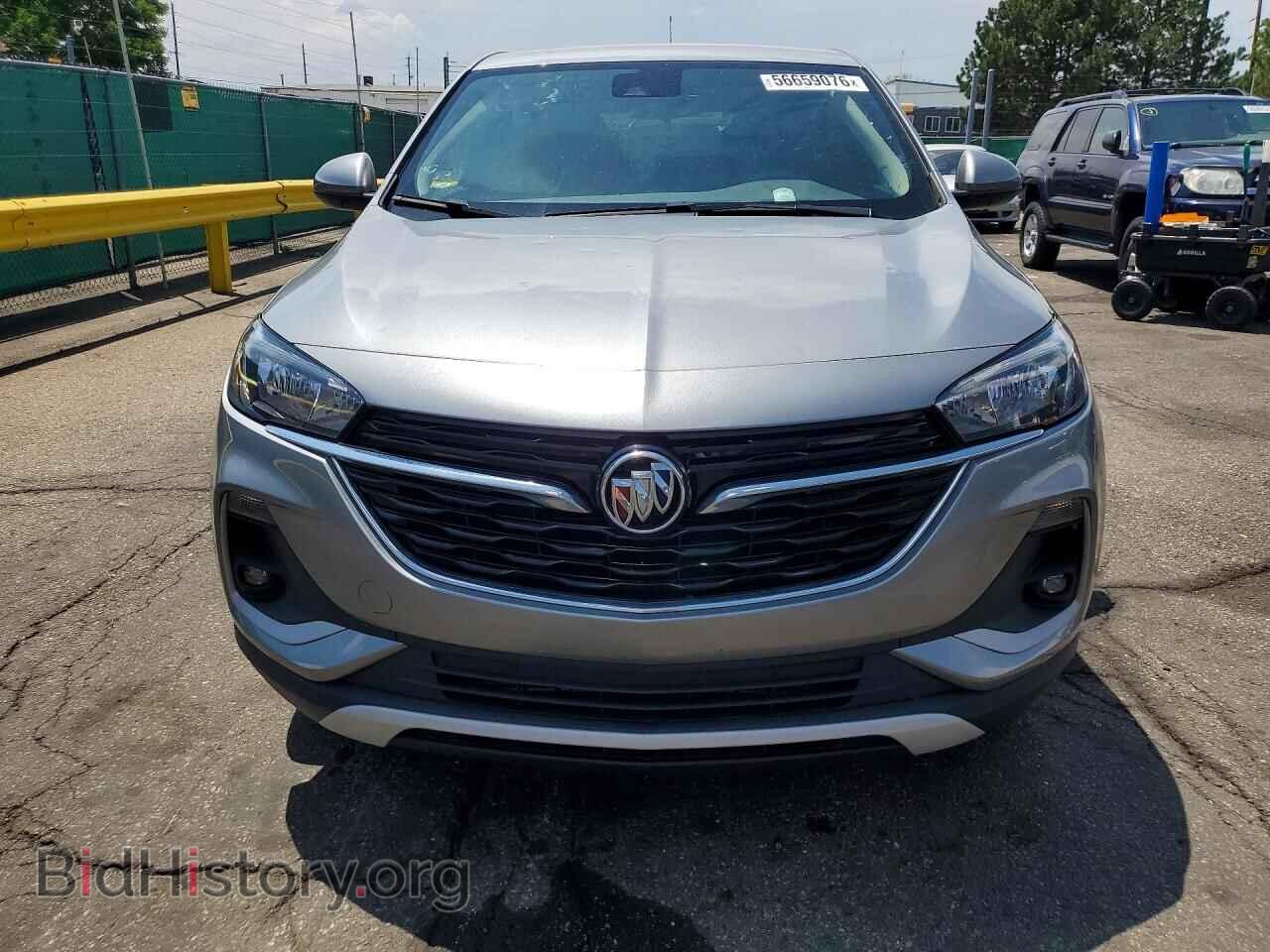 2023 BUICK ENCORE - VIN: KL4MMBS28PB051965 - Photo 5