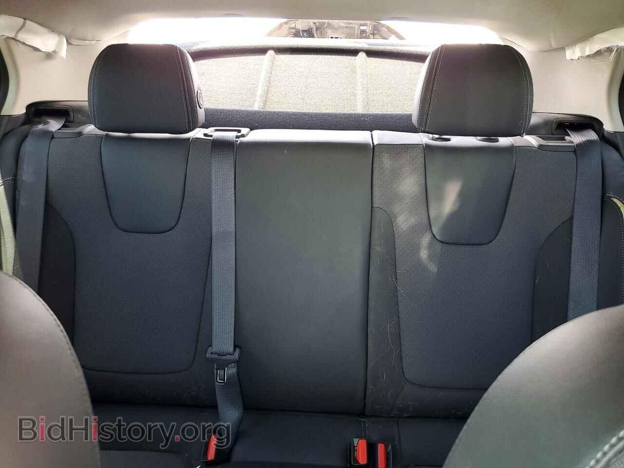 2023 BUICK ENCORE - VIN: KL4MMBS28PB051965 - Photo 10