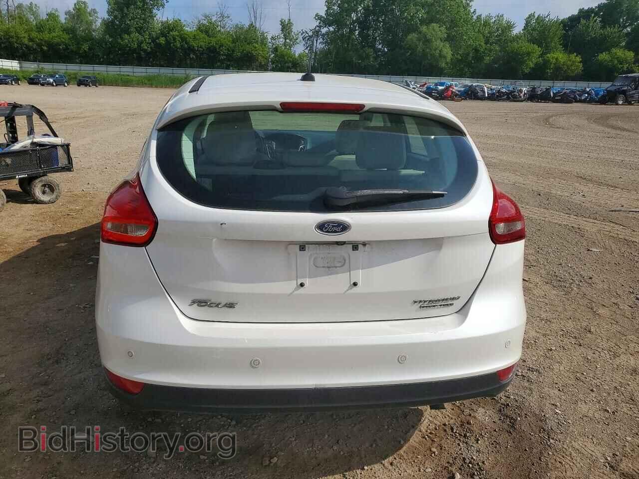 2015 FORD FOCUS - VIN: 1FADP3N27FL361215 - Photo 6
