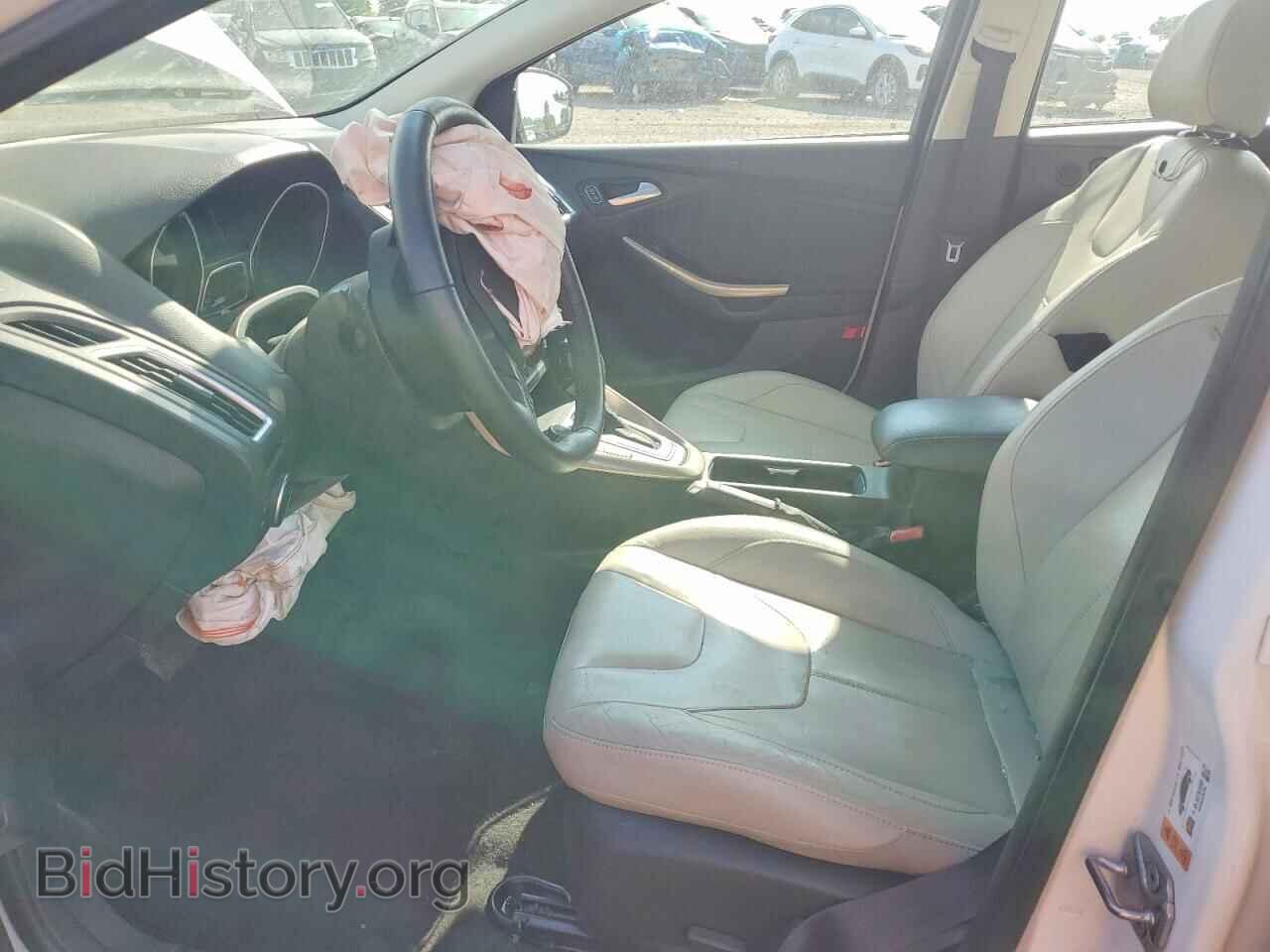2015 FORD FOCUS - VIN: 1FADP3N27FL361215 - Photo 7