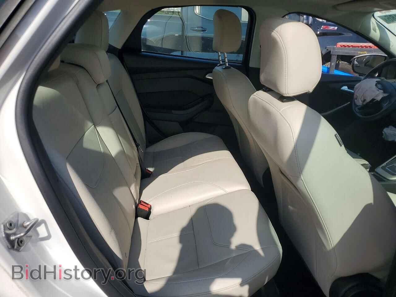 2015 FORD FOCUS - VIN: 1FADP3N27FL361215 - Photo 10