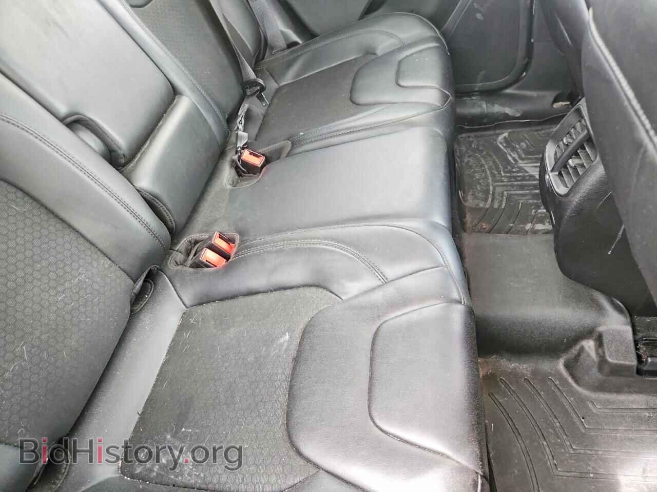 2019 JEEP CHEROKEE - VIN: 1C4PJMLB7KD484910 - Фото 11
