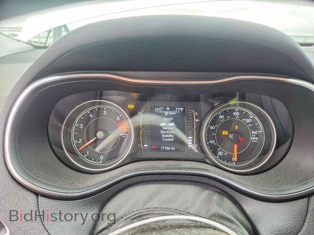 2019 JEEP CHEROKEE - VIN: 1C4PJMLB7KD484910 - Фото 9