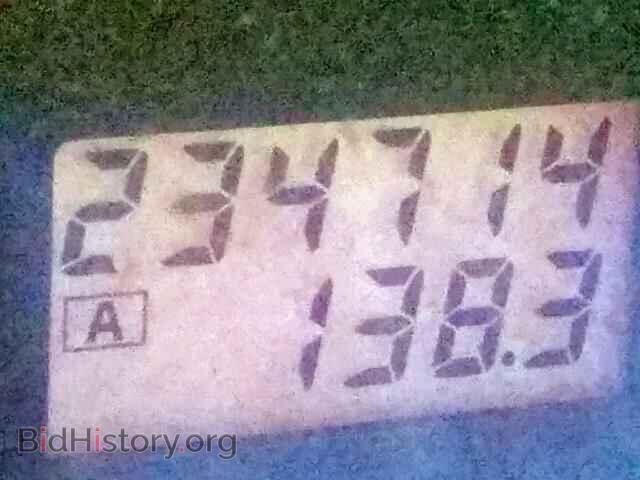 2000 NISSAN MAXIMA - VIN: JN1CA31D6YT740131 - Фото 8