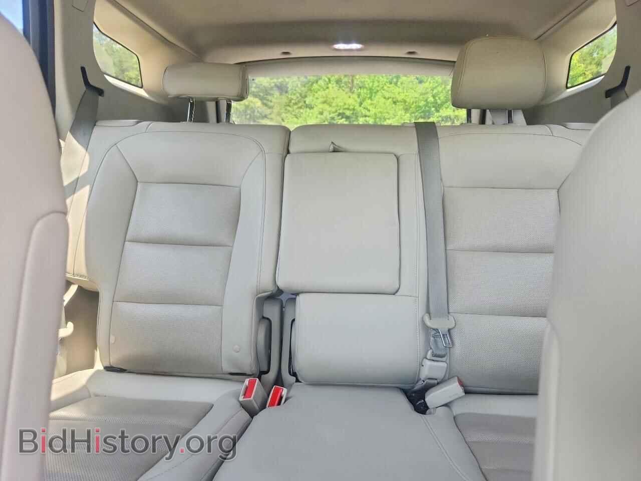 2019 GMC TERRAIN - VIN: 3GKALSEX4KL259968 - Фото 10