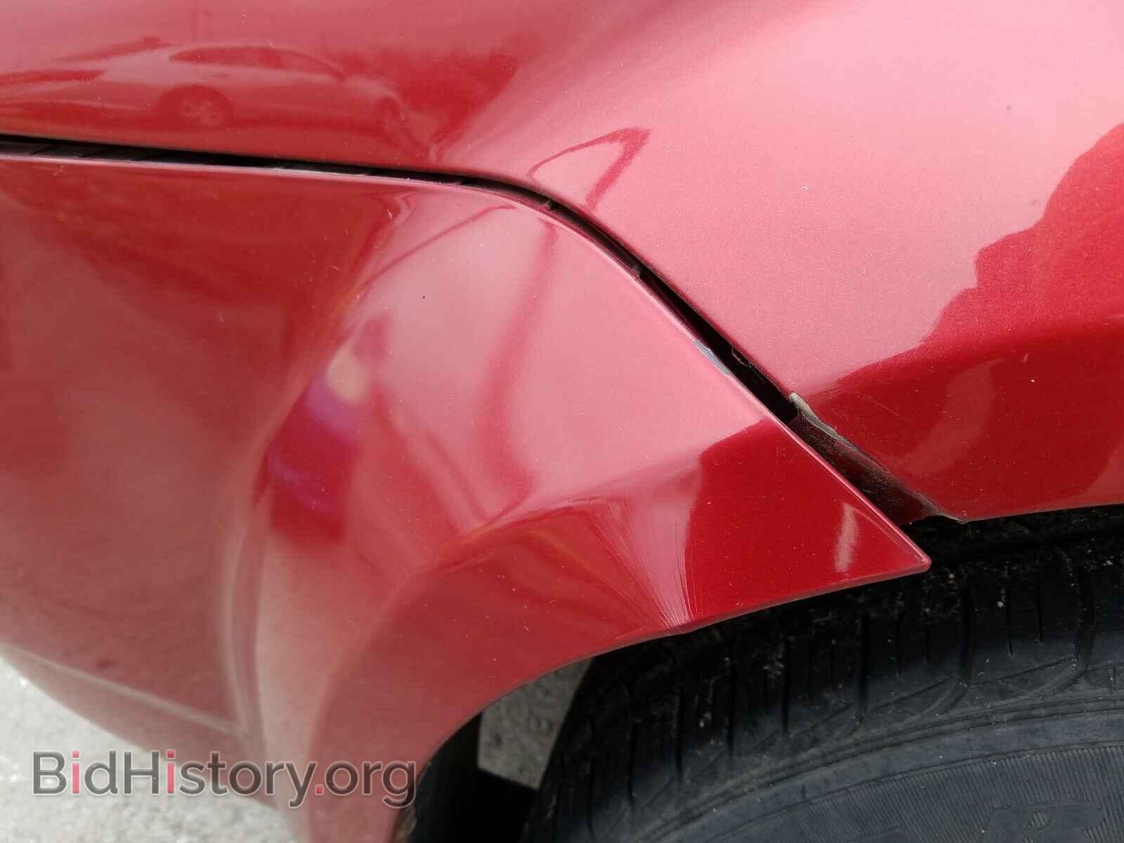 2010 DODGE AVENGER - VIN: 1B3CC4FB9AN232249 - Фото 9