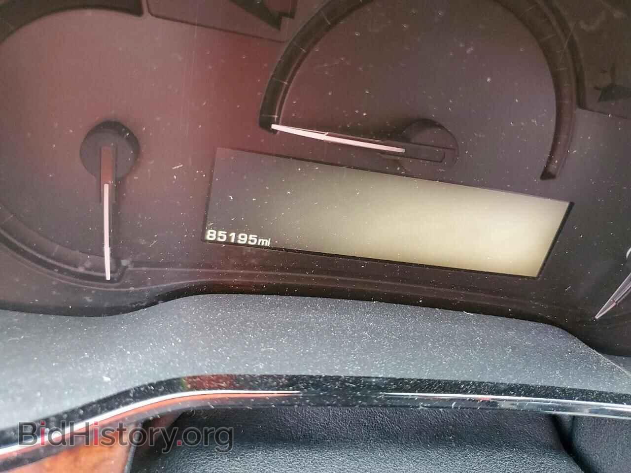2015 CADILLAC CTS - VIN: 1G6AR5SX5F0116257 - Фото 9