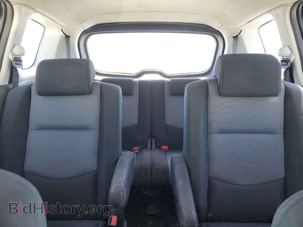 2007 MAZDA 5 - VIN: JM1CR29L770141248 - Фото 10
