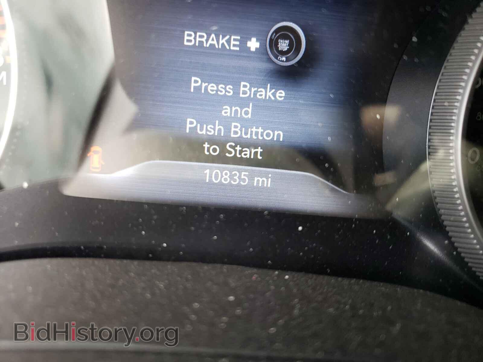 2021 JEEP CHEROKEE - VIN: 1C4PJMMX4MD213851 - Фото 8