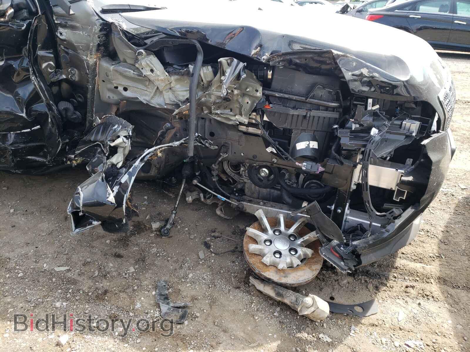 2021 JEEP CHEROKEE - VIN: 1C4PJMMX4MD213851 - Фото 9