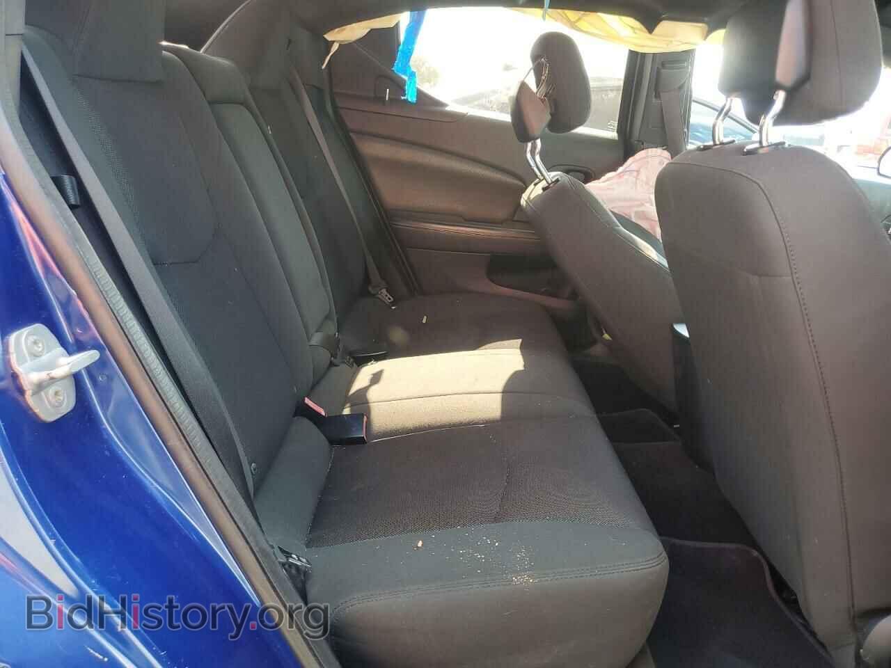 2012 DODGE AVENGER - VIN: 1C3CDZAB7CN193670 - Фото 10