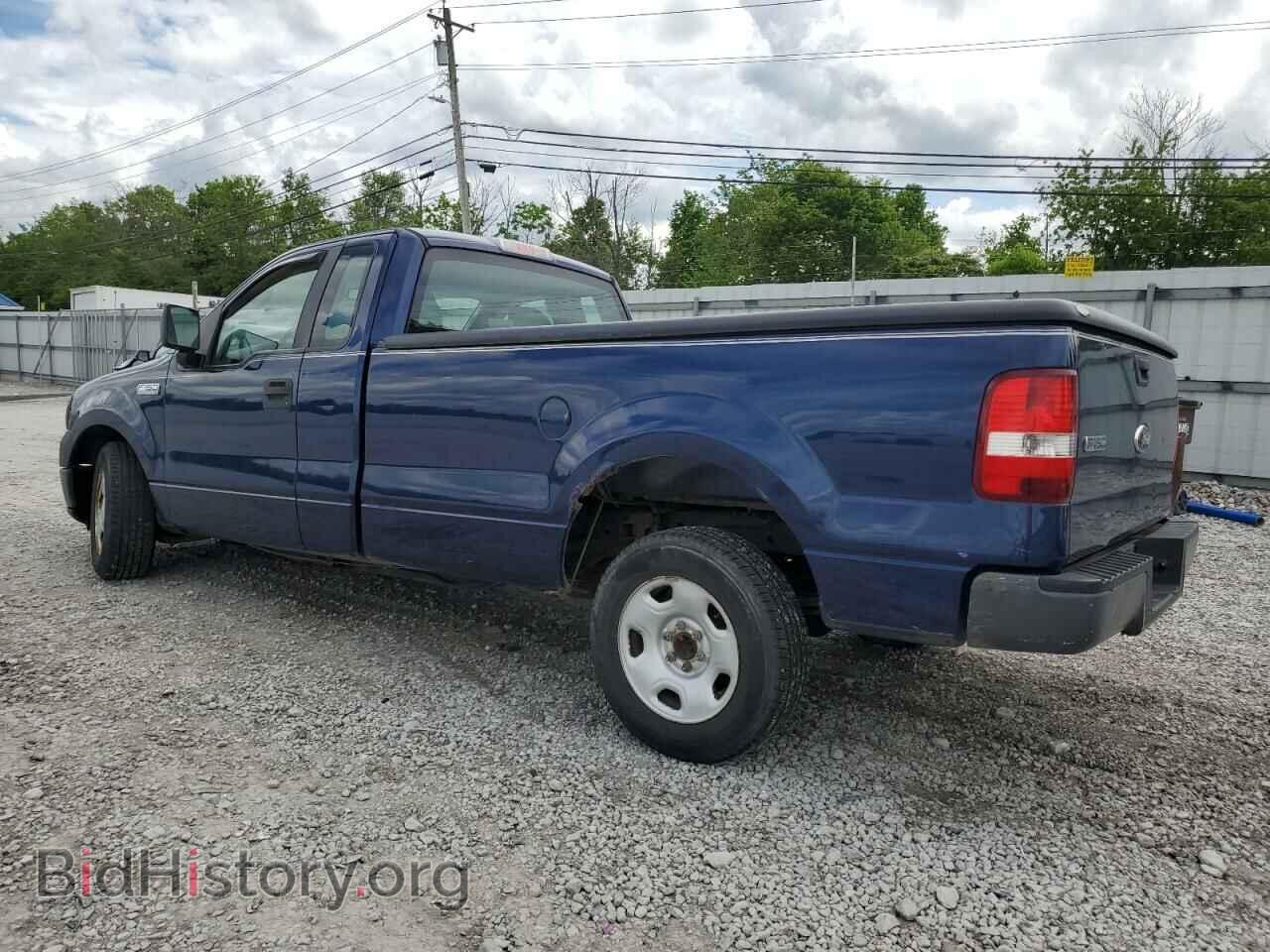 2008 FORD All Models - VIN: 1FTRF12228KB31571 - Photo 2