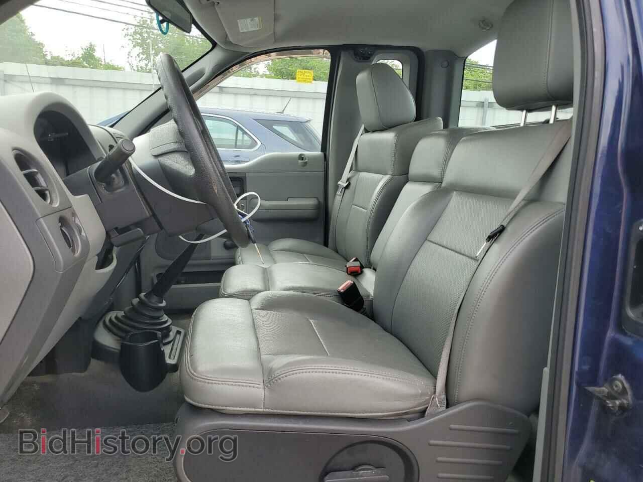 2008 FORD All Models - VIN: 1FTRF12228KB31571 - Photo 7