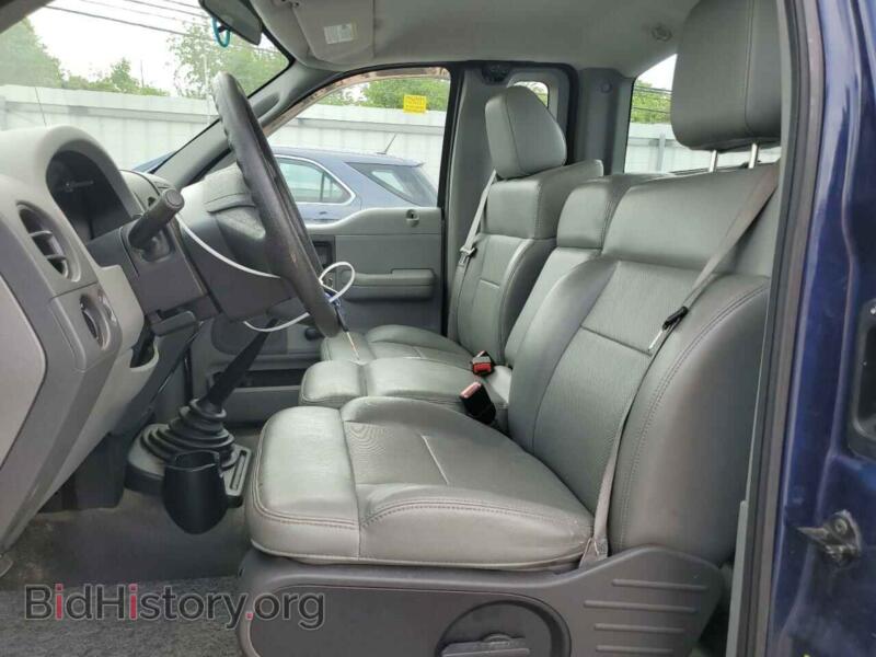 2008 Ford ALL MODELS (VIN 1FTRF12228KB31571) — photo 7 of 12