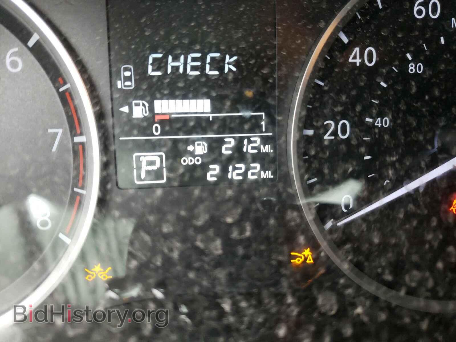 2020 NISSAN VERSA - VIN: 3N1CN8DV3LL913655 - Фото 8