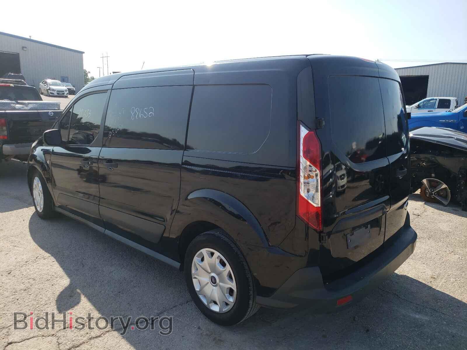 2016 FORD TRANSIT CO - VIN: NM0LS7F75G1255684 - Фото 3