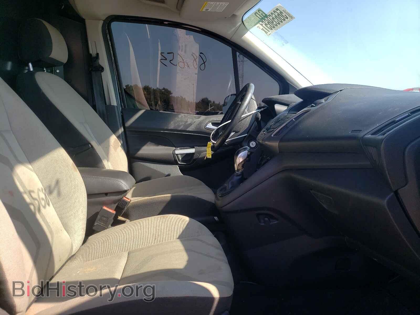 2016 FORD TRANSIT CO - VIN: NM0LS7F75G1255684 - Фото 5