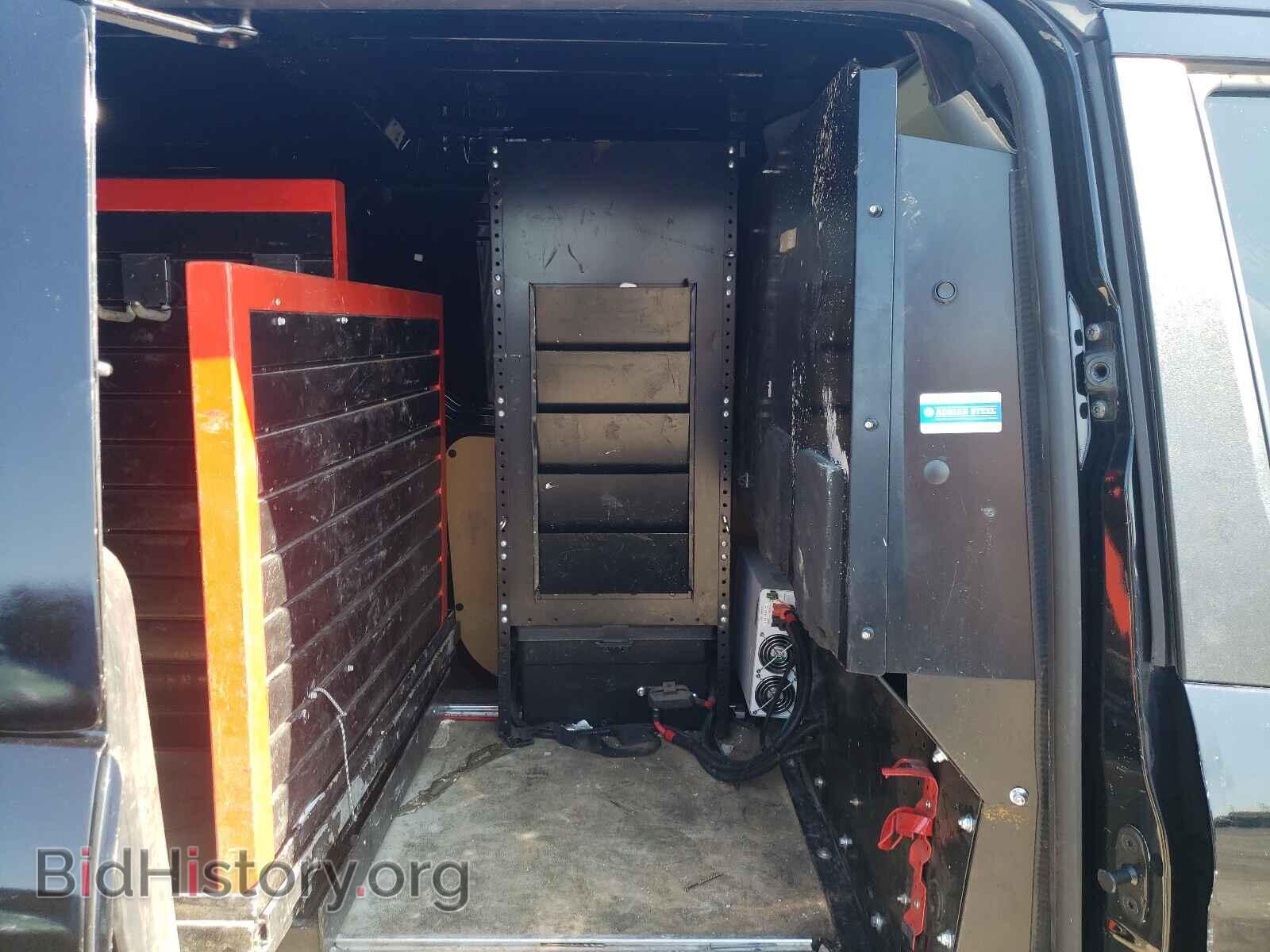 2016 FORD TRANSIT CO - VIN: NM0LS7F75G1255684 - Фото 6