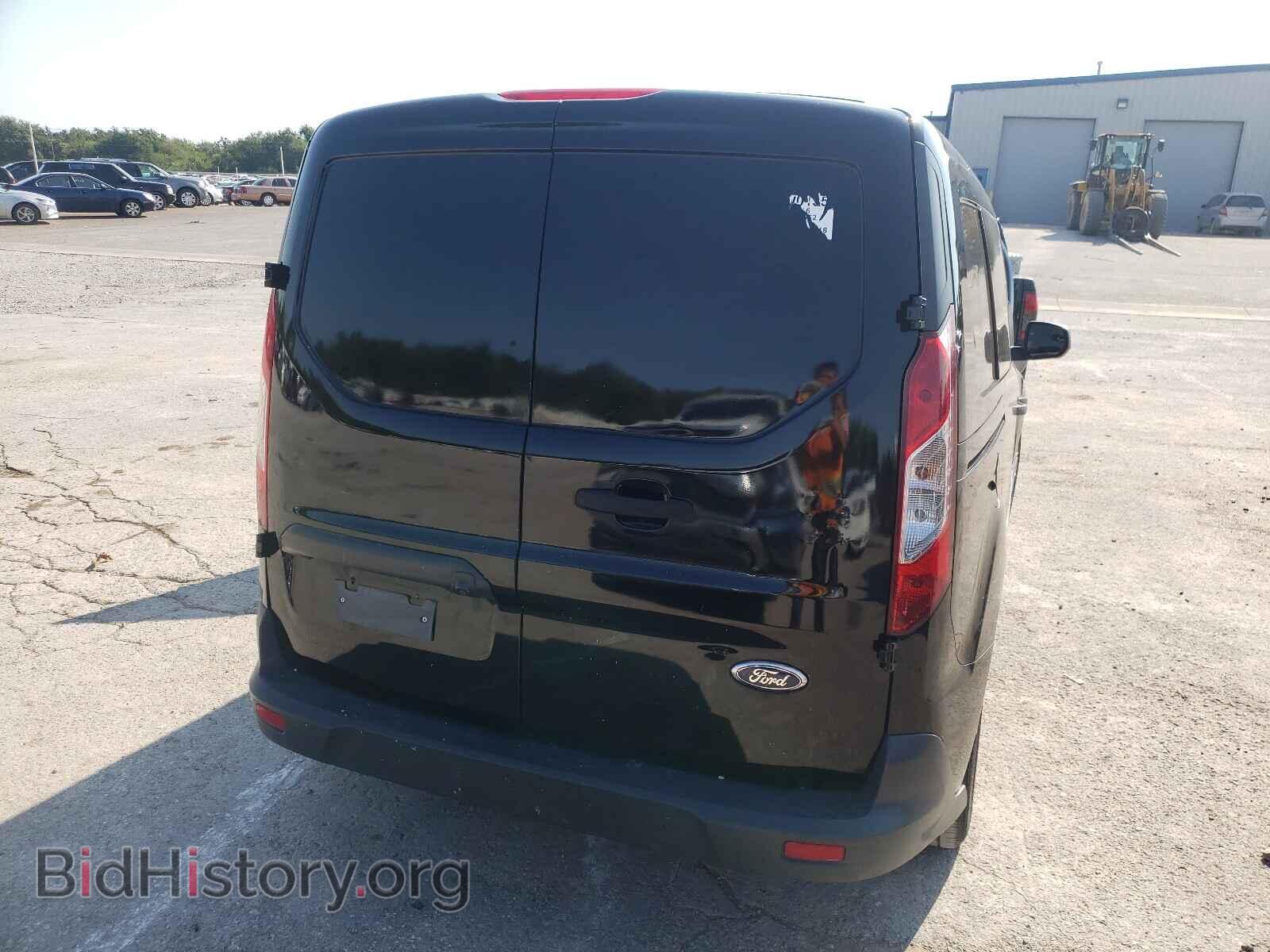 2016 FORD TRANSIT CO - VIN: NM0LS7F75G1255684 - Фото 9