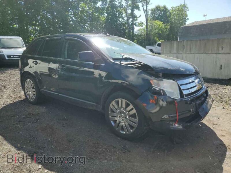2008 Ford EDGE (VIN 2FMDK49C58BB01900) — photo 4 of 14
