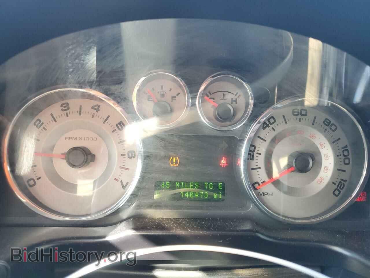 2008 FORD EDGE - VIN: 2FMDK49C58BB01900 - Photo 9