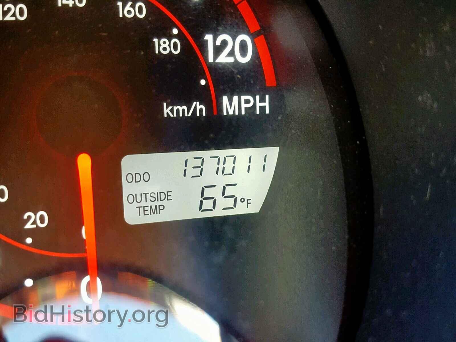 2007 TOYOTA COROLLA - VIN: 2T1KR32E47C653715 - Фото 8