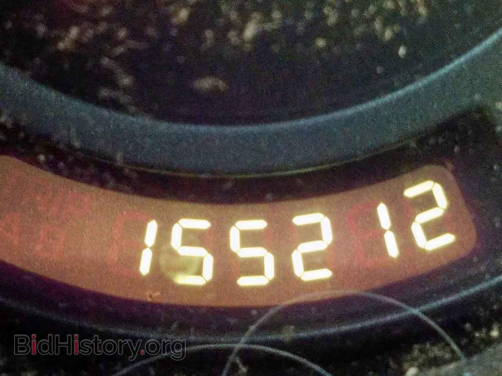 2003 HONDA ELEMENT - VIN: 5J6YH18503L019100 - Фото 8