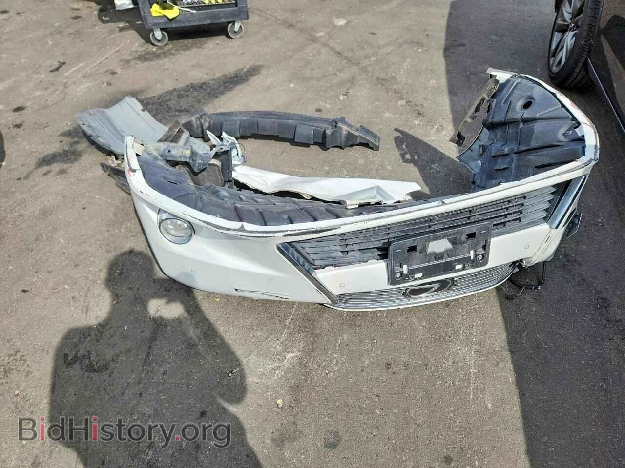 2013 LEXUS ES350 - VIN: JTHBK1GG7D2057624 - Фото 12
