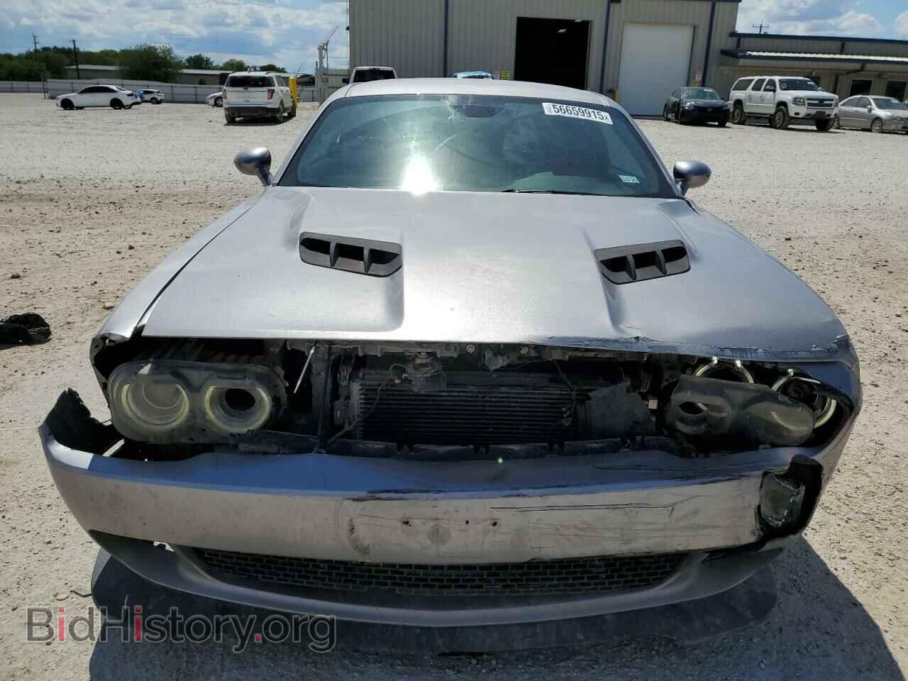 2015 DODGE CHALLENGER - VIN: 2C3CDZAG2FH885330 - Фото 5