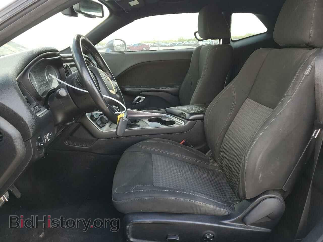 2015 DODGE CHALLENGER - VIN: 2C3CDZAG2FH885330 - Фото 7